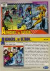Avengers vs. Ultron, Cad #114