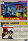 Daredevil vs. Punisher, Card #116