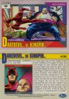 Daredevil vs. Kingpin, Card #126