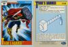 Thor's  Hammer, Card #128