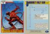 Daredevil's Billy Club, Card #129