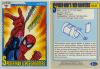 Spider-Man's Web-Shooters, Card #131