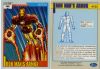 Iron Man's Armor, Card #133
