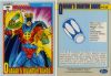Quasar's Quantum Bands, Card #135