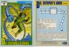 Dr. Octopus's Arms, Card #136