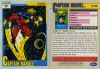 Captain Marvel, Card #139