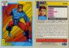 Bucky, Card #140
