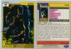 Kraven, Card #143
