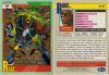 Rage, Card #147
