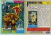 Fantastic Four, Card #150