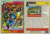 Avengers, Card #151