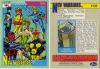 New Warriors, Card #156