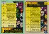 Durability & Intelligence, Card #161