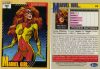 Marvel Girl, Card #4