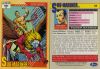 Sub-Mariner, Card #6