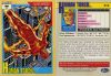 Human Torch, Card #10