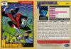 Nightcrawler, Card #11