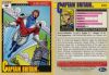 Captain Britain, Card #12