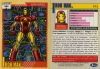 Iron Man, Card #13
