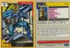 Cable, Card #15