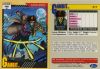 Gambit, Card #17