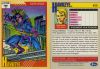 Hawkeye, Card #20