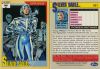 Silver Sable, Card #21