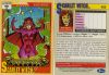 Scarlet Witch, Card #26