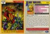 Adam Warlock, Card #29