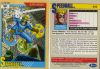 Speedball, Card #34