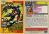 USAgent, Card #35