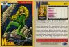 Meggan, Card #37