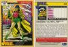 Jubilee, Card #38