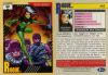 Rogue, Card #42