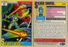 Silver Surfer, Card #45
