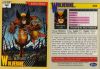 Wolverine, Card #50