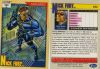 Nick Fury, Card #52
