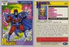 Magneto, Card #57