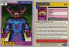 Galactus, Card #59