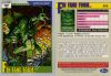 Fin Fang Foom, Card #65