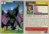 Mysterio, Card #70