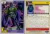Kang, Card #81