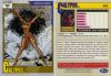 Calypso, Card #83
