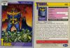 Thanos, Card #85