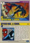 Spider-Man vs. Venom, Card #91