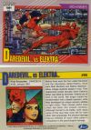 Daredevil vs. Elektra, Card #95