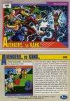 Avengers vs. Kang, Card #96