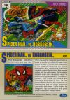 Spider-Man vs. Hobgoblin, Card #98