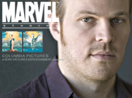 A New Webb for Spider-Man