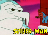 Watch Spider-Man 1967 Episode 41 Now